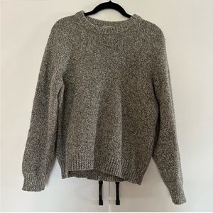 LL Bean Sweater